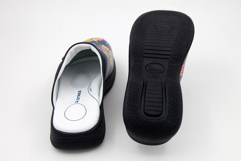 FAVORİ NAVY BLUE OWL PATTERN Navy Blue
