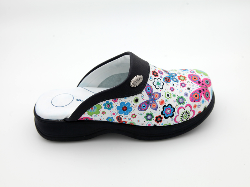 FAVORİ NAVY BLUE BUTTERFLY PATTERN Navy Blue