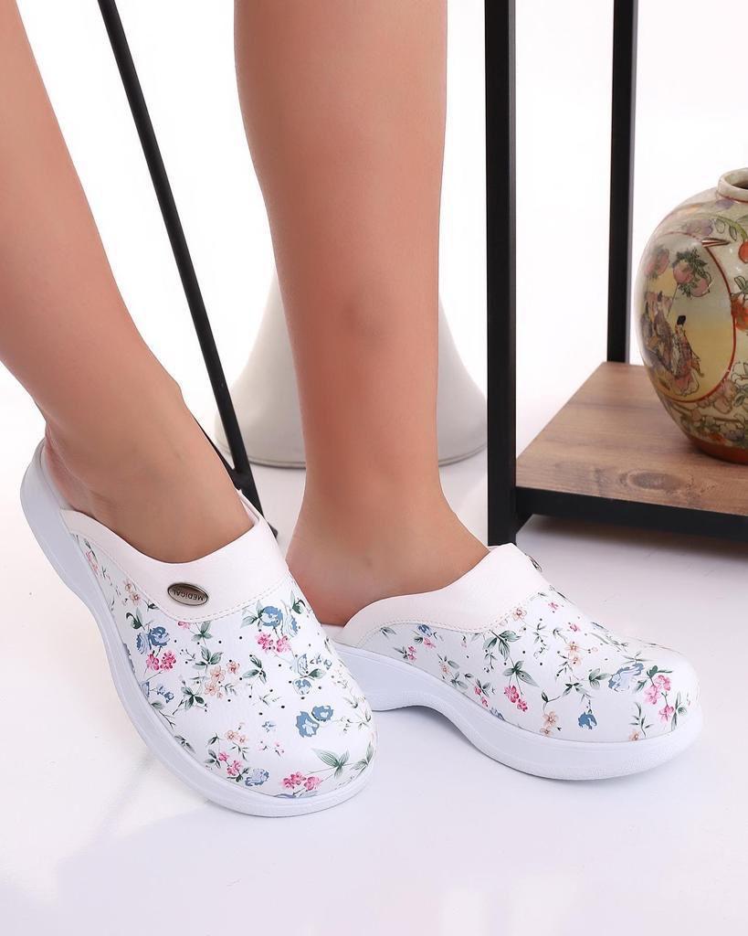Orthopedic Medical Clog-2 Standard