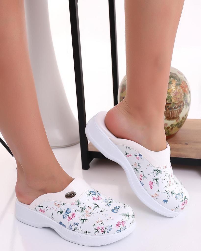 Orthopedic Medical Clog-2 Standard