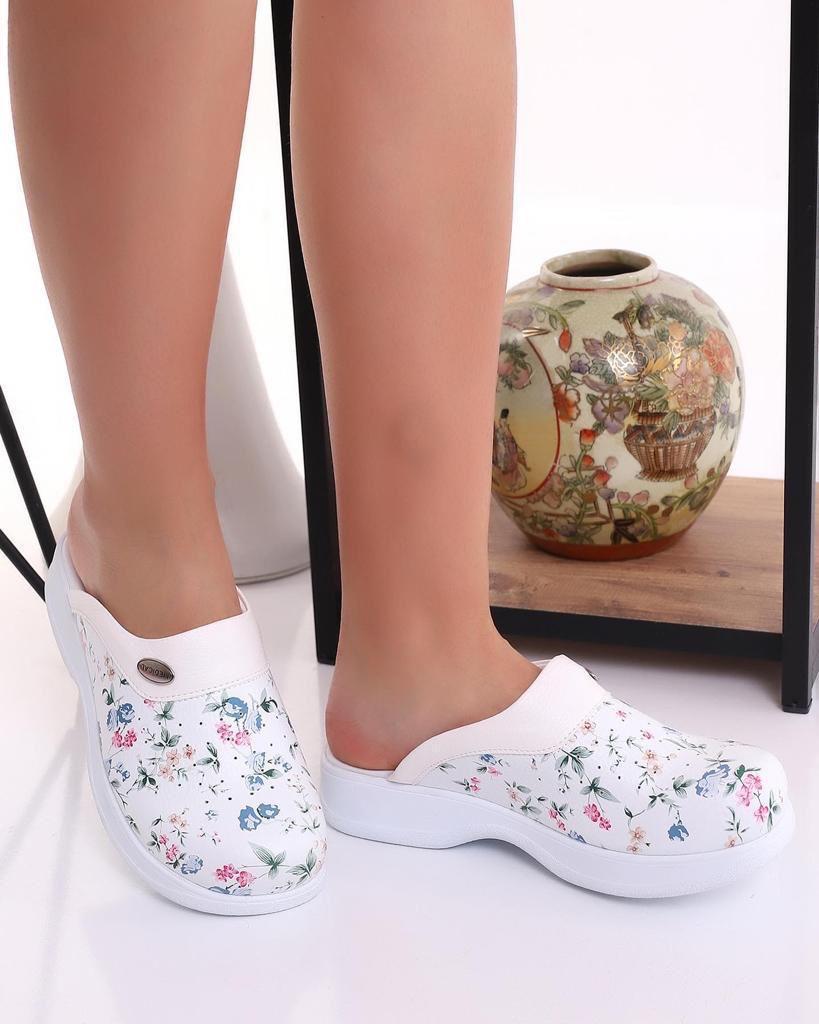 Orthopedic Medical Clog-2 Standard