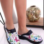 Ortopedik Medikal Terlik-8