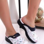 Ortopedik Medikal Terlik-1