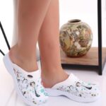 Ortopedik Medikal Terlik-2