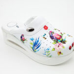 AİR MAX BEYAZ DESENLİ 36-43