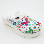 AİR MAX BEYAZ KELEBEKLİ 36-43