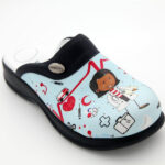 FAVORİ LACİVERT DOKTOR 36-40