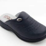 MTL 74 LACİVERT DERİ 36-47